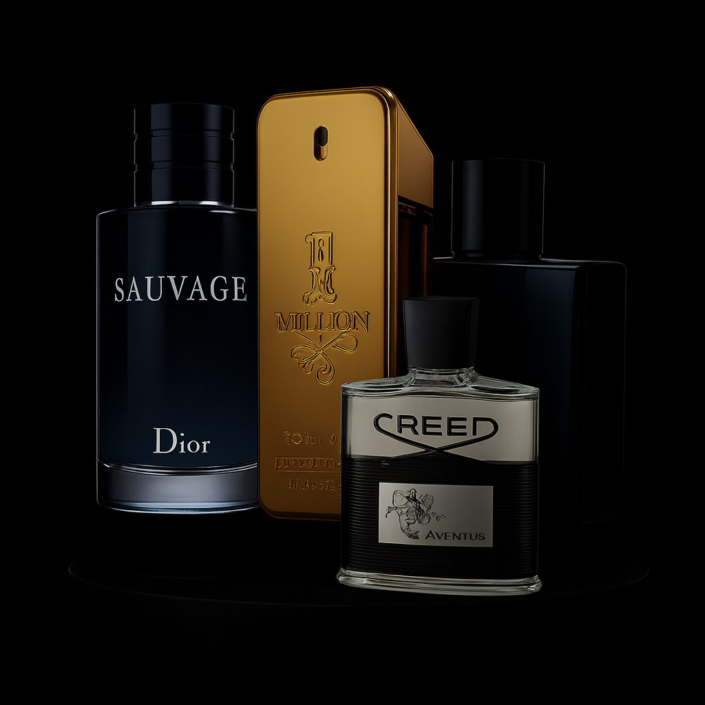 Fragrances