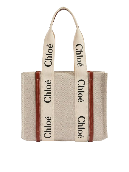 Chlè Woody Tote