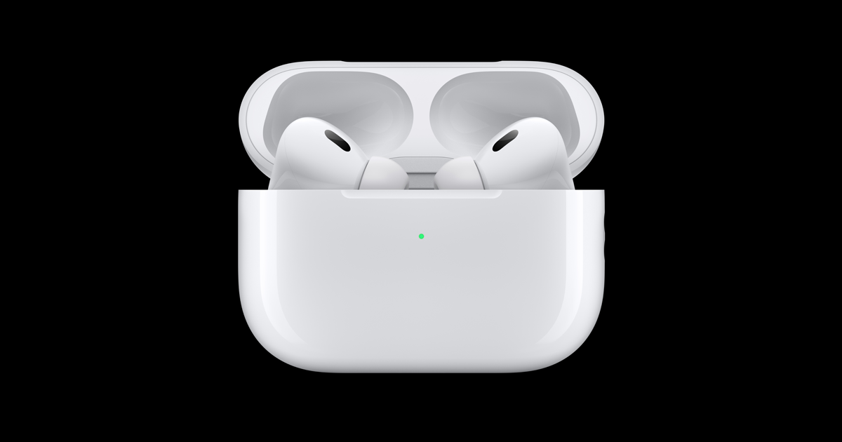Pods 2