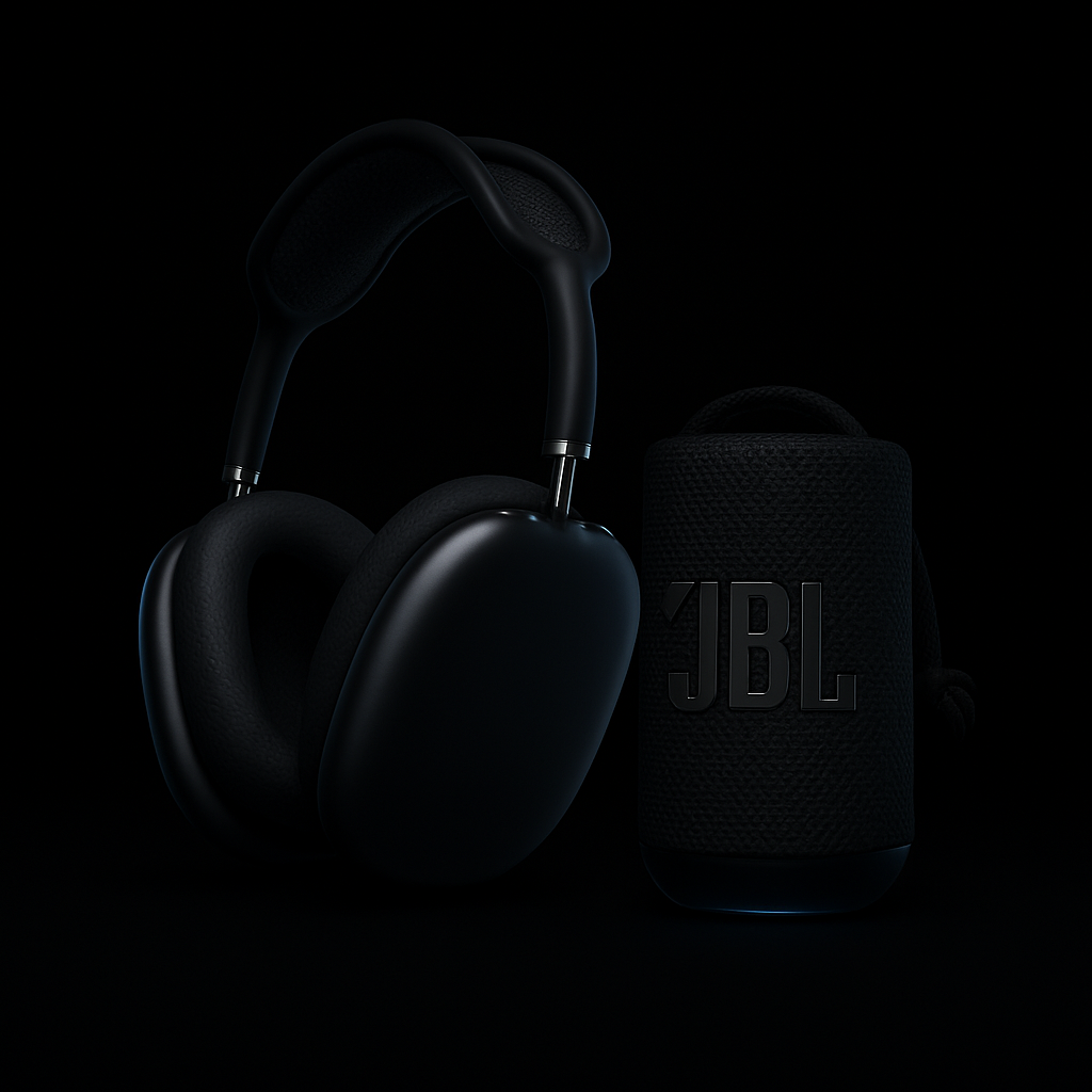 Premium Audio
