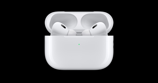 Pods 2